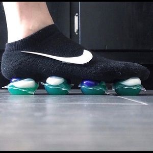 Meet your Posher, Jake